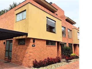 CASA en ARRIENDO/VENTA en Bogotá Camino de Arrayanes