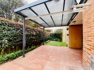 CASA en ARRIENDO/VENTA en Bogotá Camino de Arrayanes