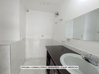 Foto 7 de OFICINA en ARRIENDO en Tunja CENTRO DE ESPECIALIDADES MEDICAS