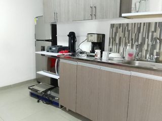 OFICINA en ARRIENDO en Barranquilla Alto Prado