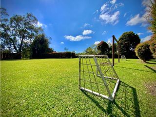 Venta Casa Campestre Parcelacion Llanogrande