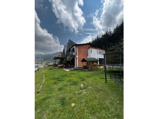 Foto 27 de Casa para Arriendo Amoblado en Medellín Palmas
