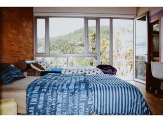 Foto 19 de Casa para Arriendo Amoblado en Medellín Palmas