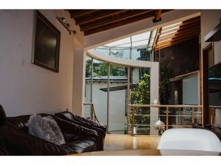 Foto 21 de Casa para Arriendo Amoblado en Medellín Palmas