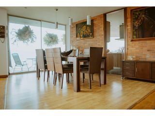 Foto 16 de Casa para Arriendo Amoblado en Medellín Palmas