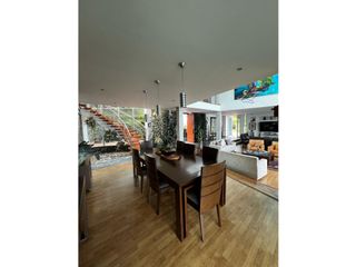 Foto 32 de Casa para Arriendo Amoblado en Medellín Palmas
