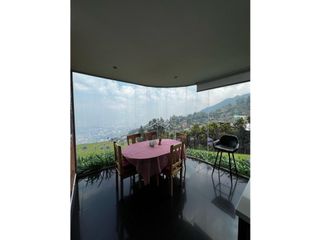Foto 34 de Casa para Arriendo Amoblado en Medellín Palmas
