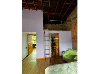 Foto 38 de Casa para Arriendo Amoblado en Medellín Palmas