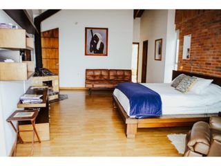 Foto 5 de Casa para Arriendo Amoblado en Medellín Palmas