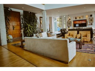 Foto 6 de Casa para Arriendo Amoblado en Medellín Palmas