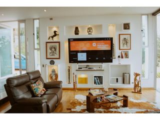 Foto 8 de Casa para Arriendo Amoblado en Medellín Palmas