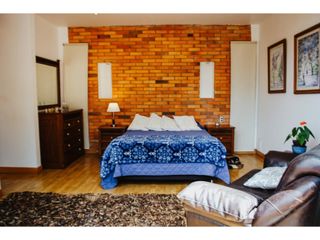 Foto 20 de Casa para Arriendo Amoblado en Medellín Palmas
