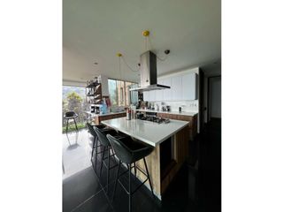Foto 35 de Casa para Arriendo Amoblado en Medellín Palmas