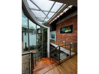Foto 36 de Casa para Arriendo Amoblado en Medellín Palmas