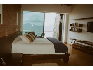 Foto 3 de Casa para Arriendo Amoblado en Medellín Palmas