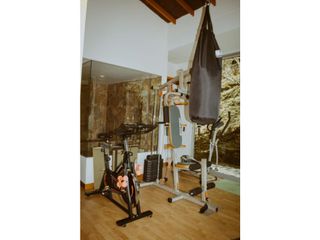 Foto 7 de Casa para Arriendo Amoblado en Medellín Palmas