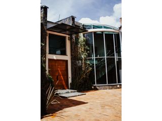 Foto 18 de Casa para Arriendo Amoblado en Medellín Palmas