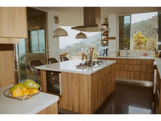 Foto 11 de Casa para Arriendo Amoblado en Medellín Palmas