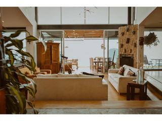 Foto 23 de Casa para Arriendo Amoblado en Medellín Palmas