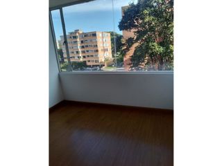 Arriendo Apartamento de 86 m2 Colina Campestre