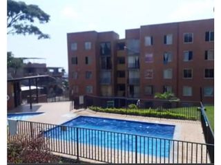 Foto 1 de VENDO APARTAMENTO RESERVAS DE MELENDEZ  2  SUR CALI  130.000.000 mll