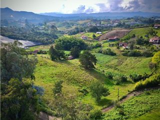 Venta Casa Lote Para Parcelar Vía San Antonio La Ceja