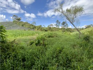 Venta Casa Lote Para Parcelar Vía San Antonio La Ceja