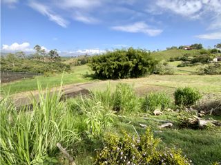 Venta Casa Lote Para Parcelar Vía San Antonio La Ceja