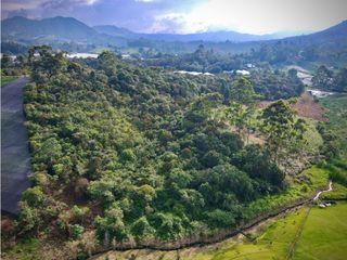 Venta Casa Lote Para Parcelar Vía San Antonio La Ceja