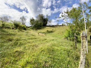 Venta Casa Lote Para Parcelar Vía San Antonio La Ceja