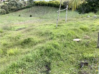 Venta Casa Lote Para Parcelar Vía San Antonio La Ceja