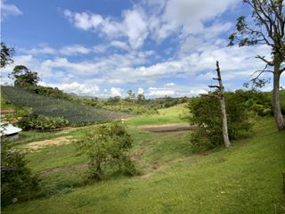 Venta Casa Lote Para Parcelar Vía San Antonio La Ceja