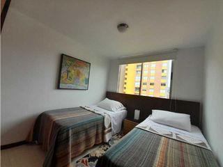 7535757 DL.Alquiler Apartamento Amoblado/Oviedo