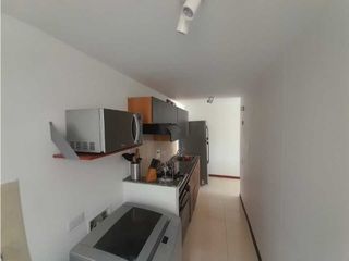 7535757 DL.Alquiler Apartamento Amoblado/Oviedo
