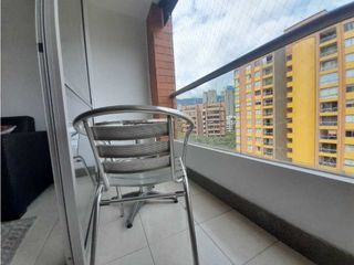 7535757 DL.Alquiler Apartamento Amoblado/Oviedo