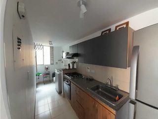 7535757 DL.Alquiler Apartamento Amoblado/Oviedo