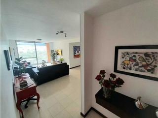 7535757 DL.Alquiler Apartamento Amoblado/Oviedo