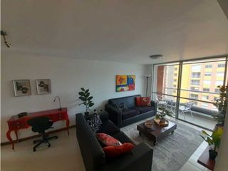 7535757 DL.Alquiler Apartamento Amoblado/Oviedo