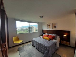 7535757 DL.Alquiler Apartamento Amoblado/Oviedo