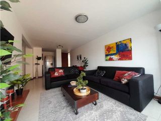 7535757 DL.Alquiler Apartamento Amoblado/Oviedo