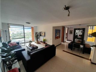 7535757 DL.Alquiler Apartamento Amoblado/Oviedo