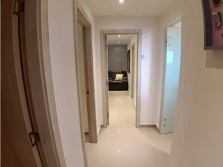 Foto 19 de Paraíso - Apartamento S/ Amoblado Venta - Barranquilla