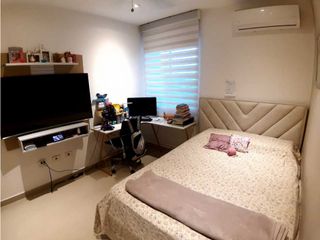 Foto 30 de Paraíso - Apartamento S/ Amoblado Venta - Barranquilla