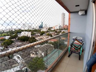Foto 11 de Paraíso - Apartamento S/ Amoblado Venta - Barranquilla