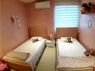 Foto 24 de Paraíso - Apartamento S/ Amoblado Venta - Barranquilla
