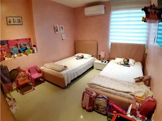 Foto 22 de Paraíso - Apartamento S/ Amoblado Venta - Barranquilla
