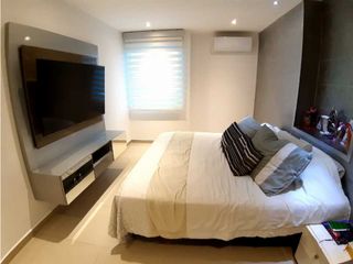 Foto 38 de Paraíso - Apartamento S/ Amoblado Venta - Barranquilla