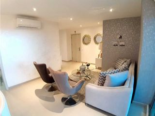 Foto 5 de Paraíso - Apartamento S/ Amoblado Venta - Barranquilla