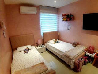 Foto 26 de Paraíso - Apartamento S/ Amoblado Venta - Barranquilla