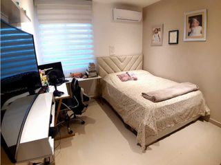 Foto 29 de Paraíso - Apartamento S/ Amoblado Venta - Barranquilla